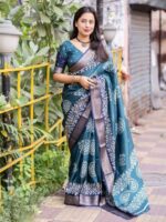 Soft Silk Sarees - Image 2