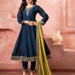 Trending Salwars